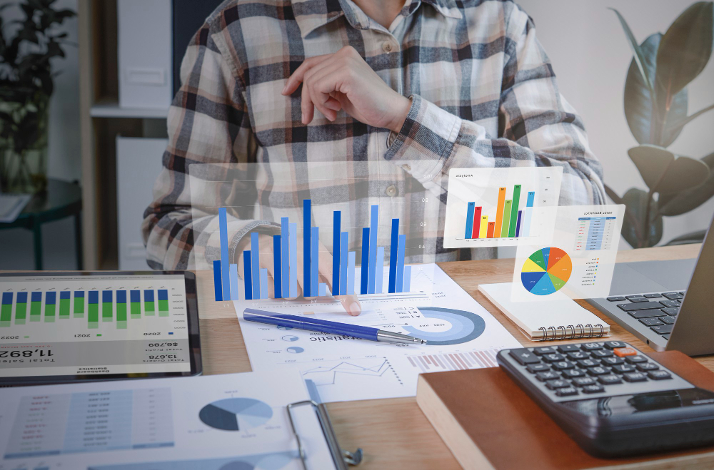 Cómo Optimizar tu Gestión Financiera
