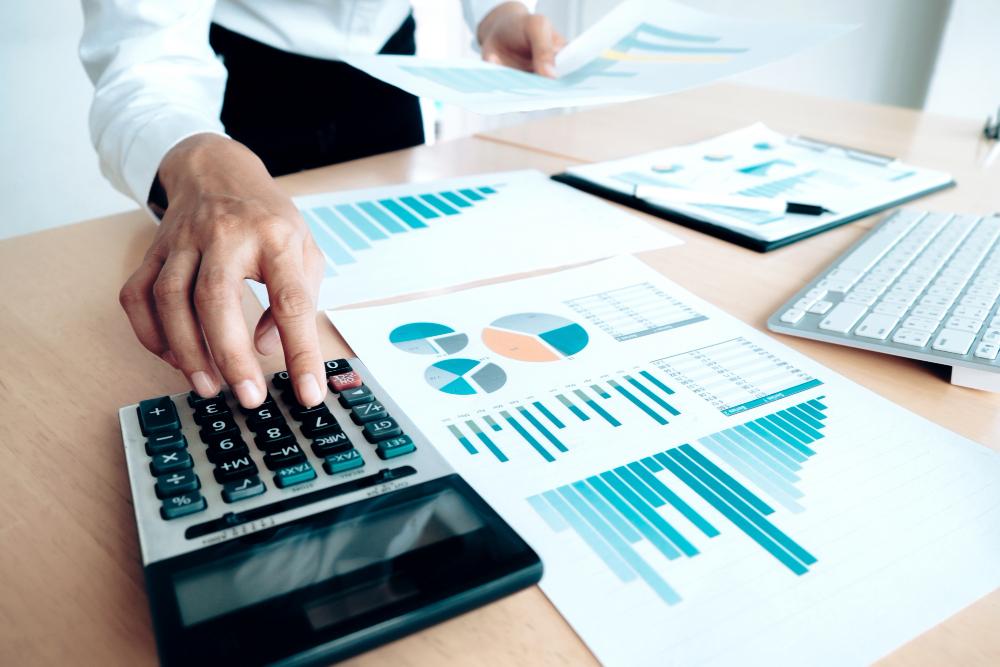 La Importancia del Outsourcing Contable para tu Empresa